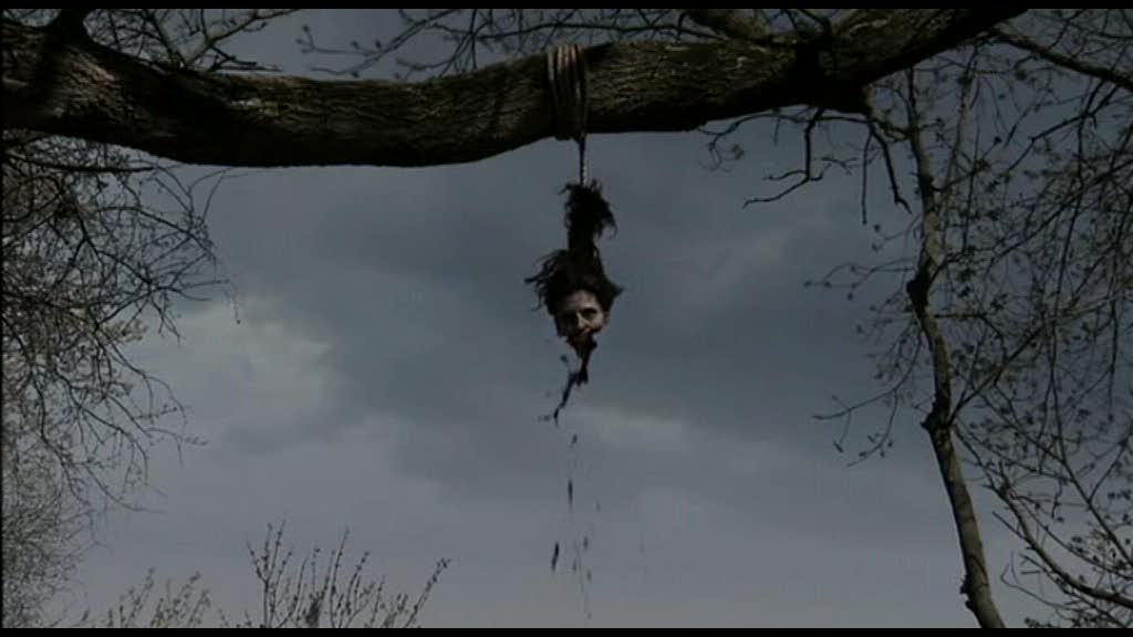 Diary of the Dead, Dir George Romero (2007) | The Haunted Eyeball